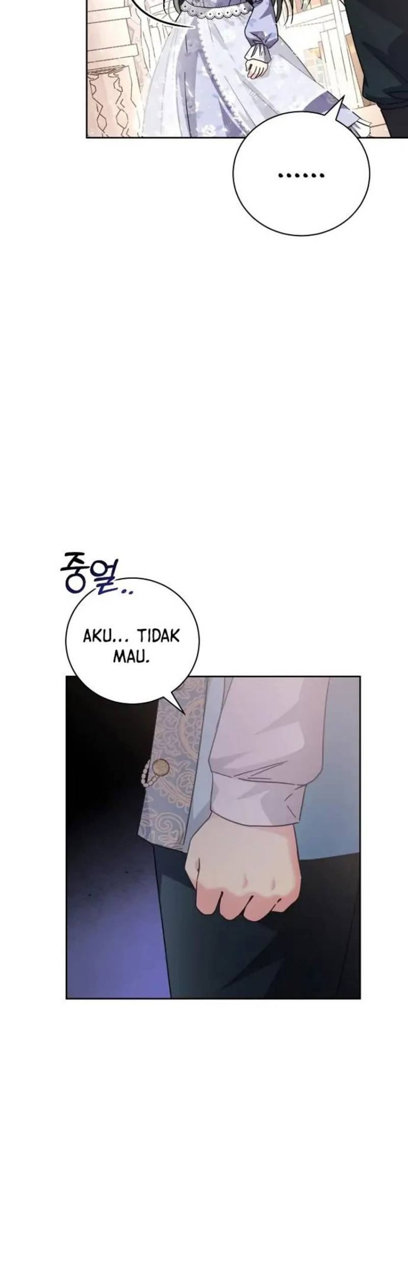 I Captured The Tyrant’s Heart Chapter 8 - halaman 52