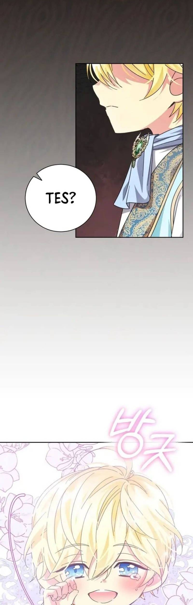 I Captured The Tyrant’s Heart Chapter 8 - halaman 55