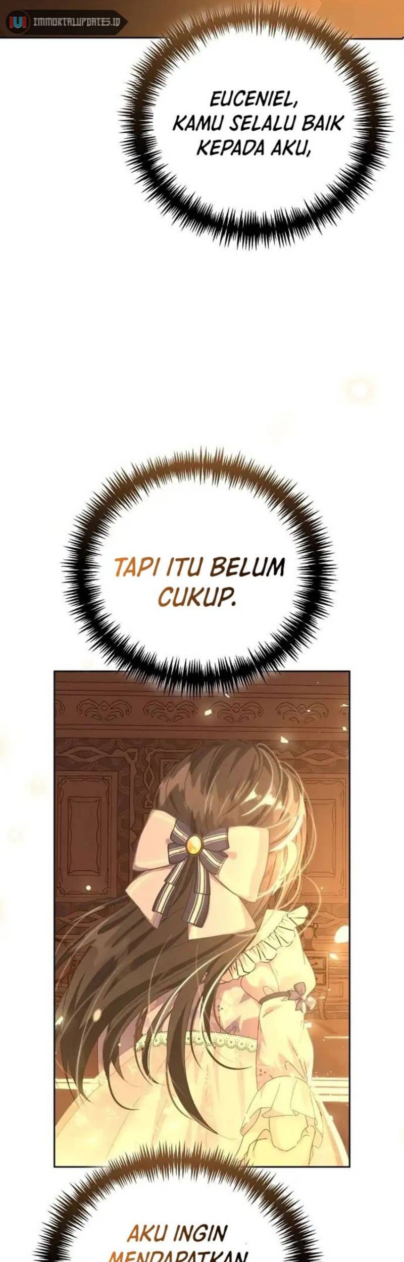 I Captured The Tyrant’s Heart Chapter 8 - halaman 58