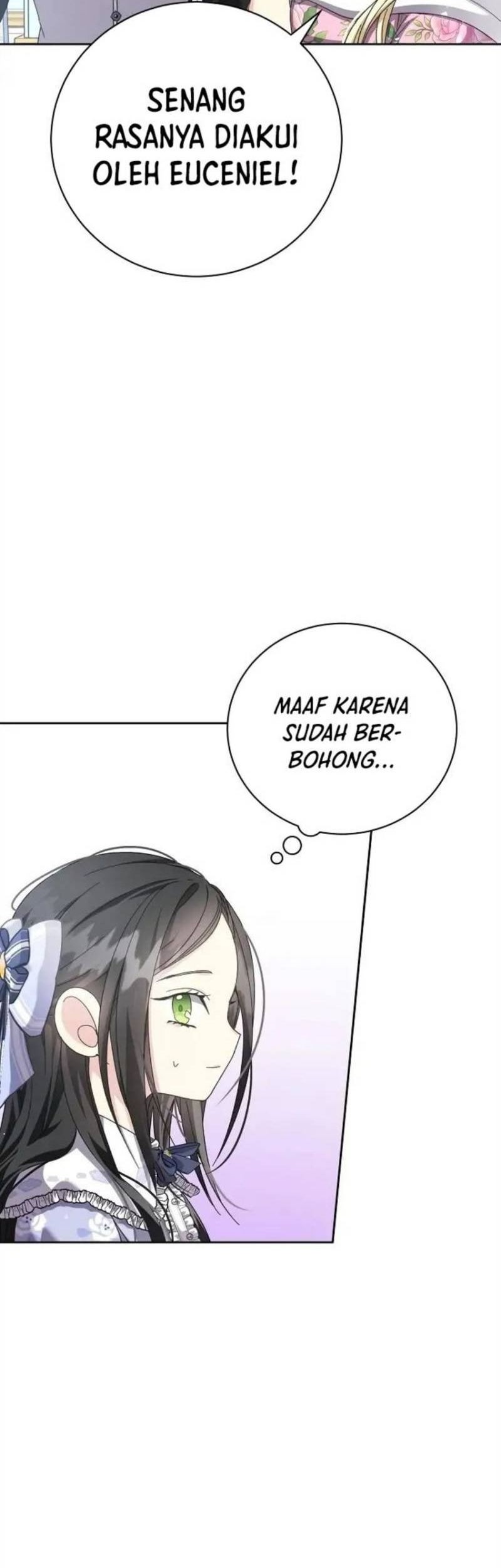 I Captured The Tyrant’s Heart Chapter 8 - halaman 6