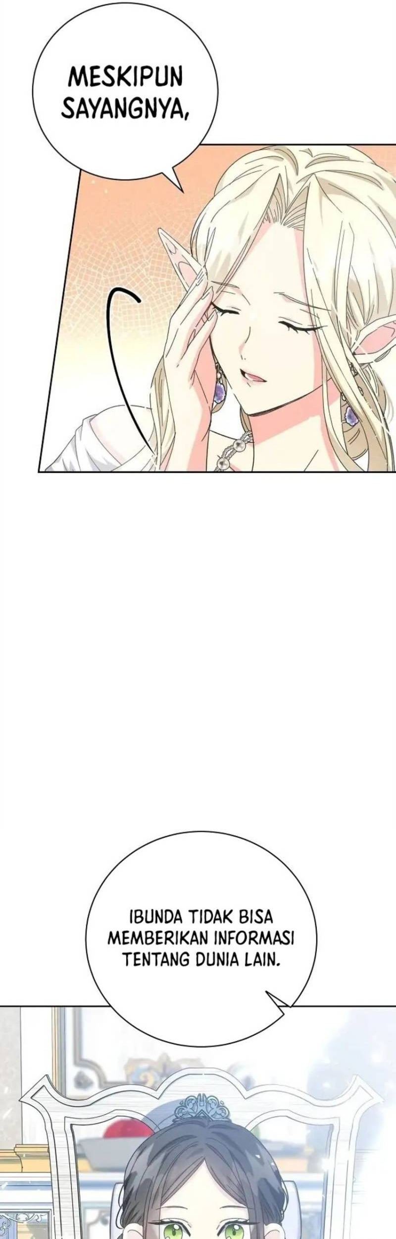 I Captured The Tyrant’s Heart Chapter 8 - halaman 8