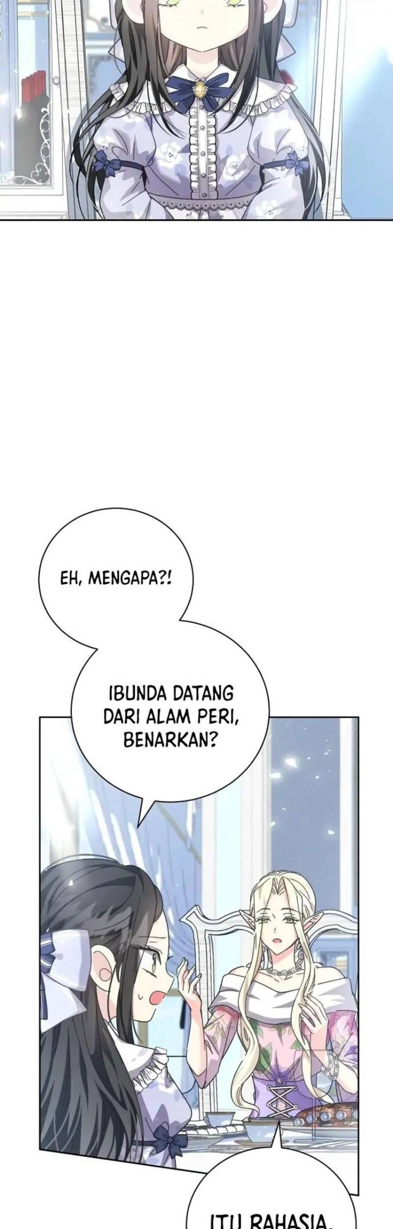 I Captured The Tyrant’s Heart Chapter 8 - halaman 9