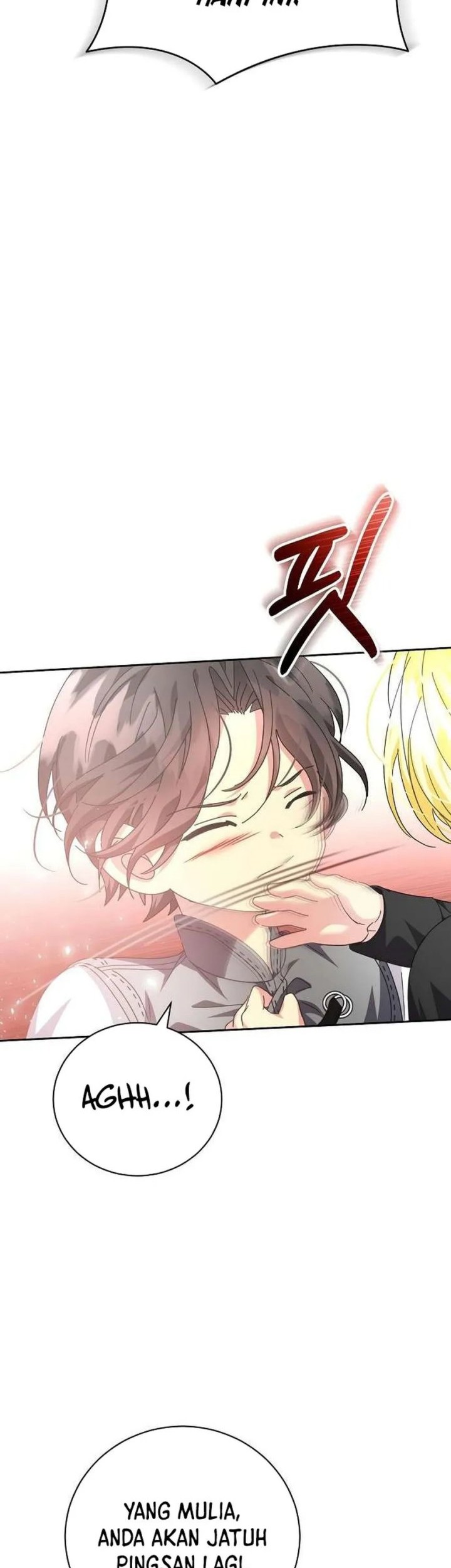 I Captured The Tyrant’s Heart Chapter 9 - halaman 13