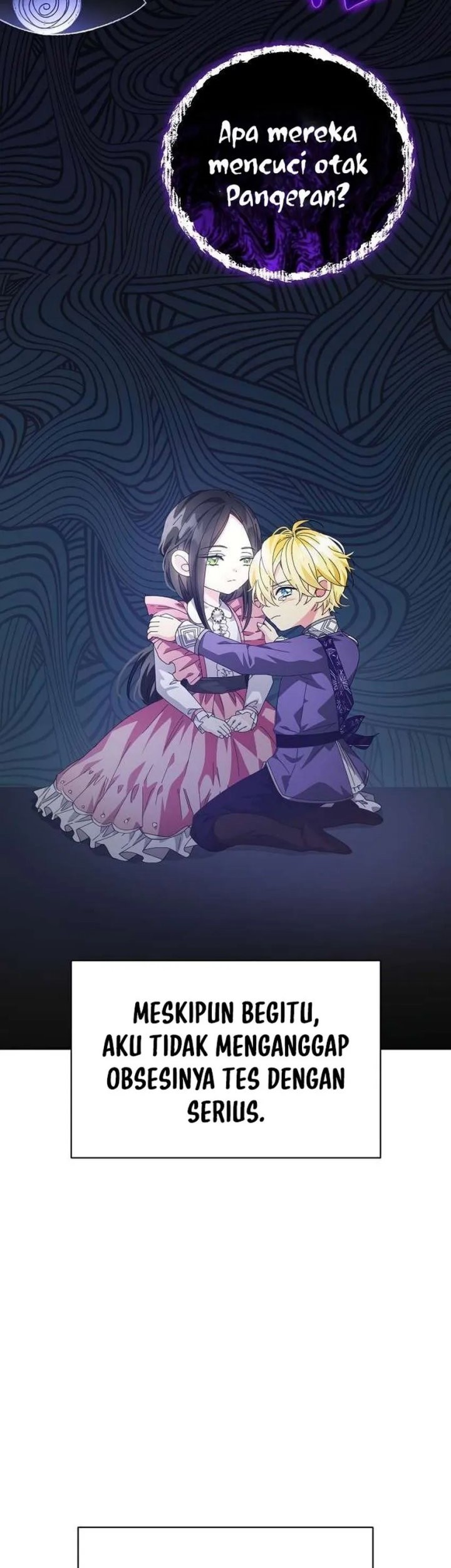 I Captured The Tyrant’s Heart Chapter 9 - halaman 22