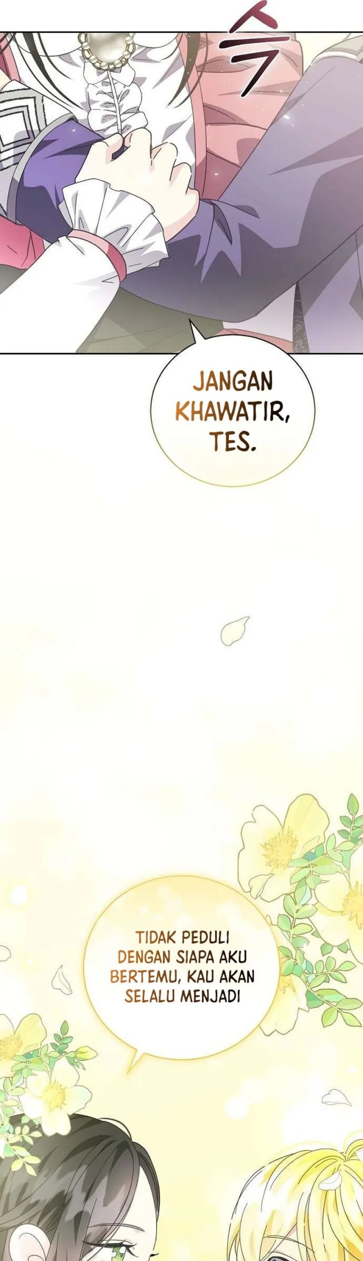 I Captured The Tyrant’s Heart Chapter 9 - halaman 24