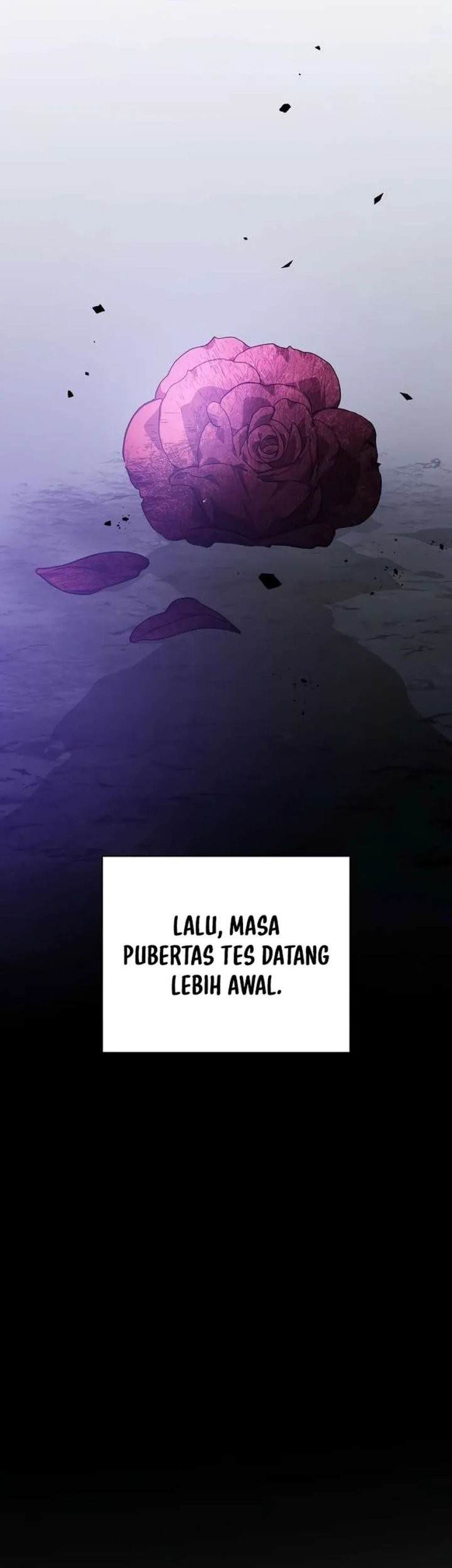 I Captured The Tyrant’s Heart Chapter 9 - halaman 28