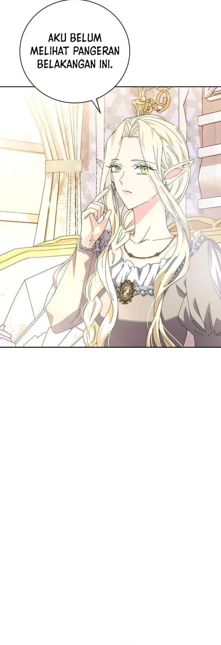 I Captured The Tyrant’s Heart Chapter 9 - halaman 30