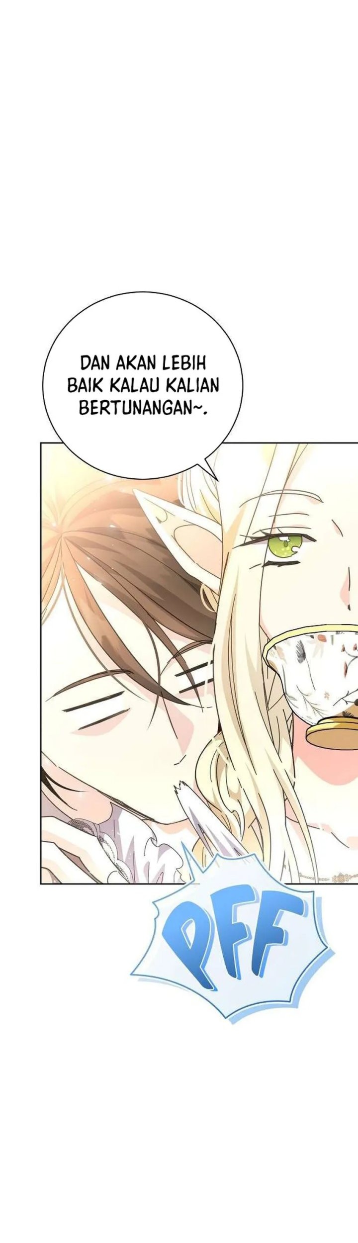I Captured The Tyrant’s Heart Chapter 9 - halaman 37