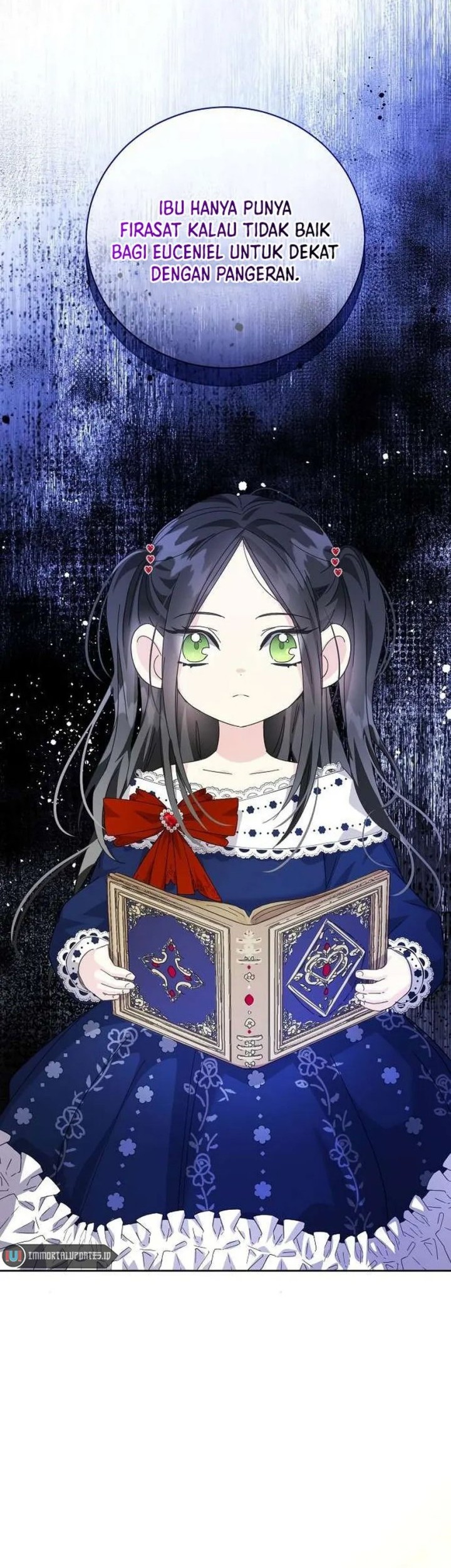 I Captured The Tyrant’s Heart Chapter 9 - halaman 40