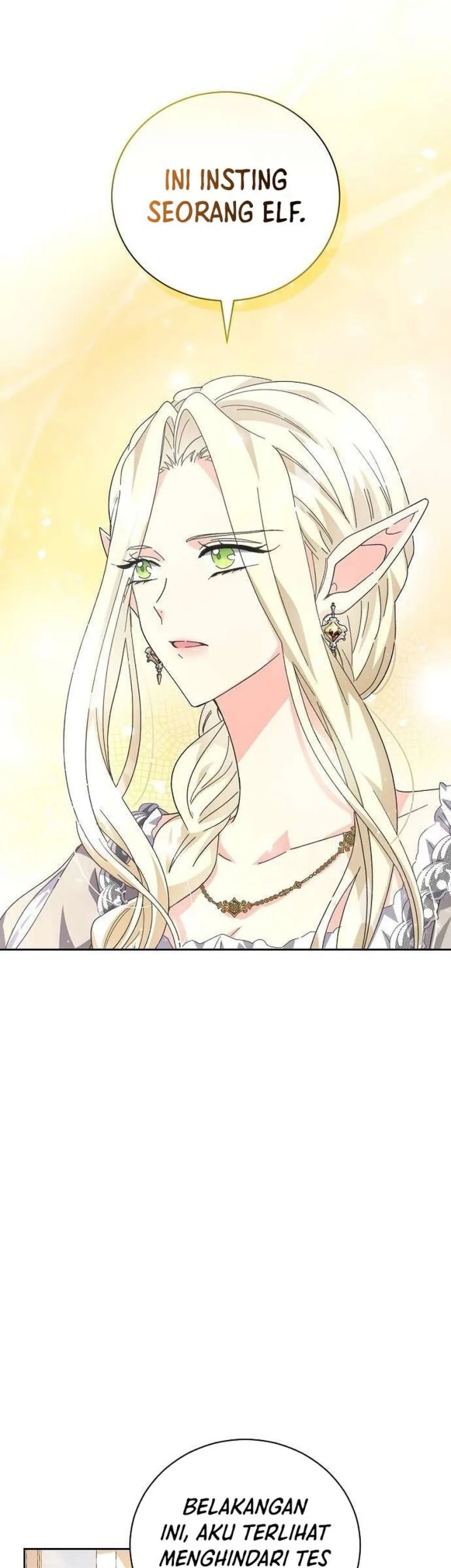 I Captured The Tyrant’s Heart Chapter 9 - halaman 41