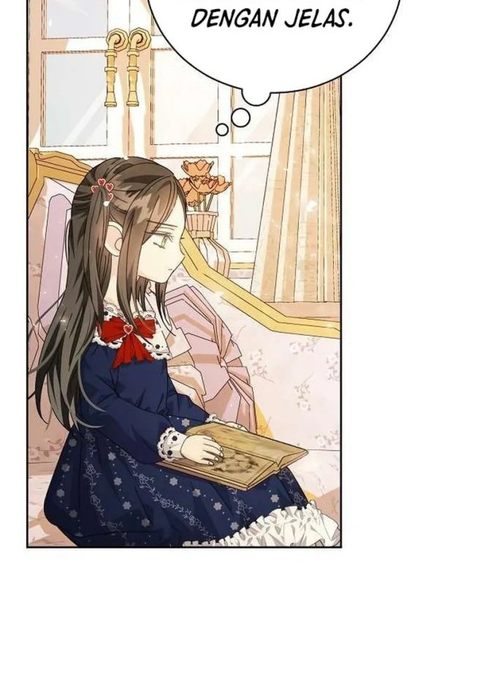 I Captured The Tyrant’s Heart Chapter 9 - halaman 42