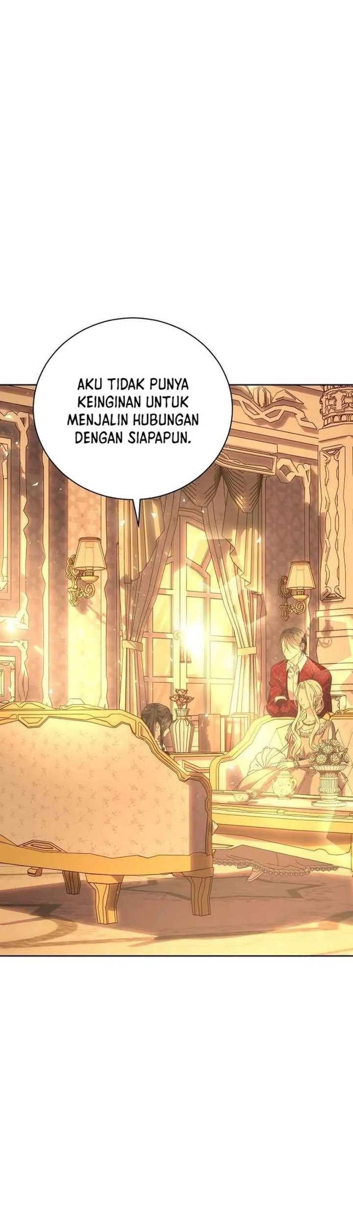 I Captured The Tyrant’s Heart Chapter 9 - halaman 45