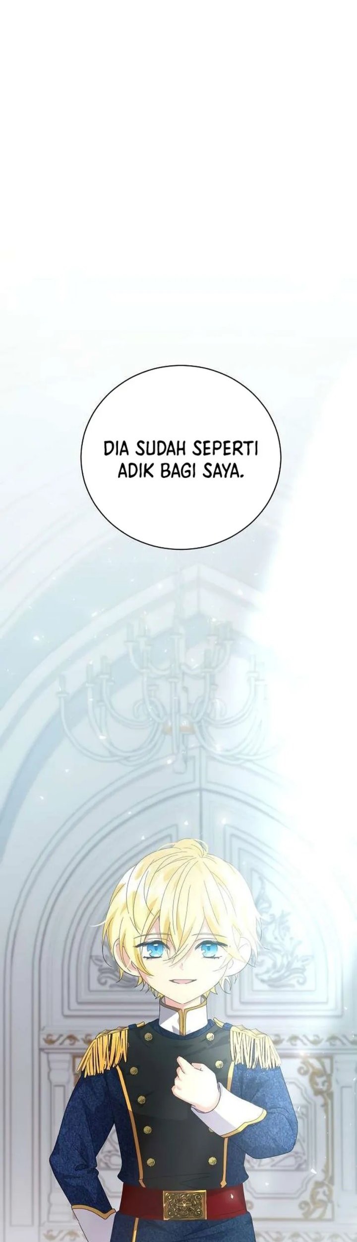 I Captured The Tyrant’s Heart Chapter 9 - halaman 49