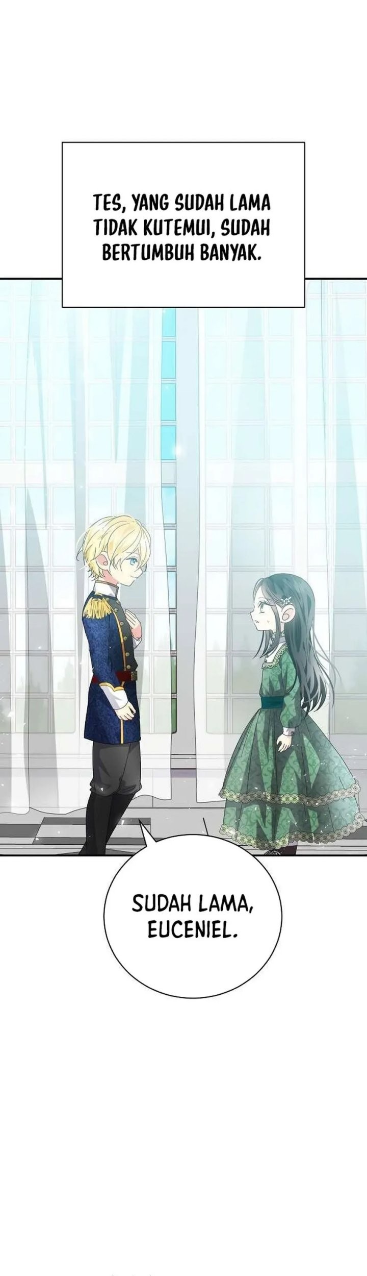 I Captured The Tyrant’s Heart Chapter 9 - halaman 51