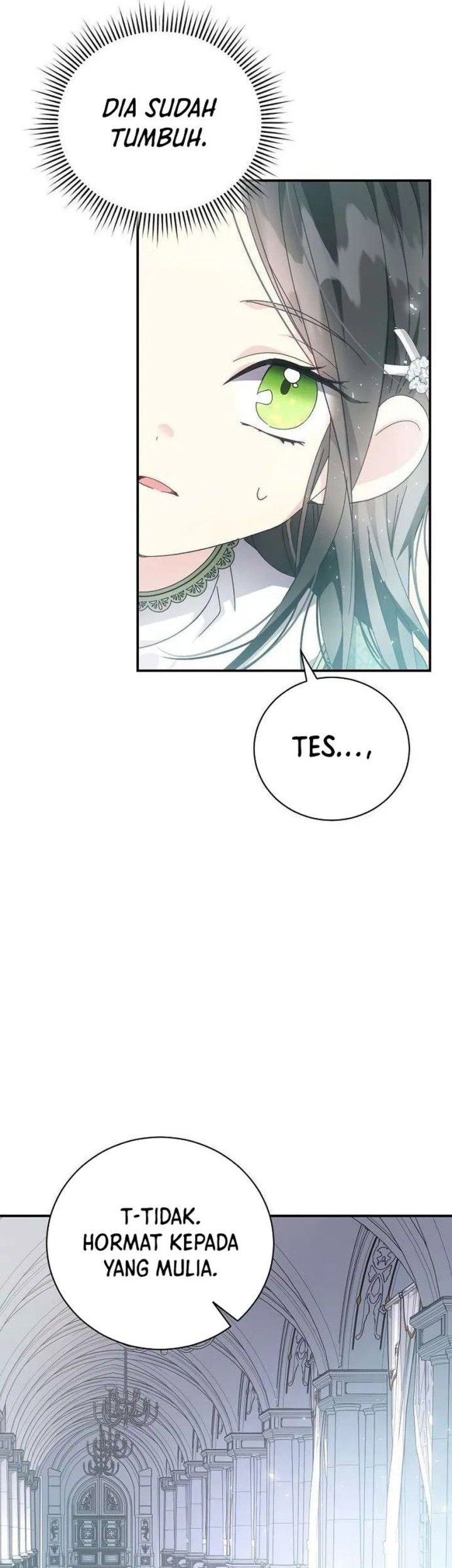 I Captured The Tyrant’s Heart Chapter 9 - halaman 52