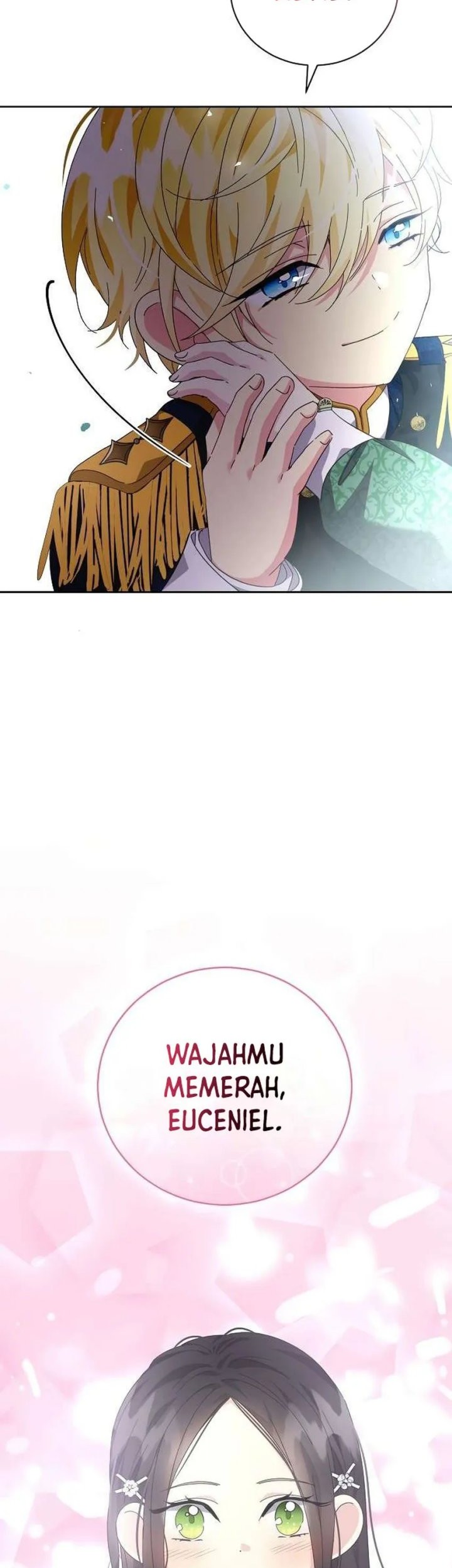 I Captured The Tyrant’s Heart Chapter 9 - halaman 57