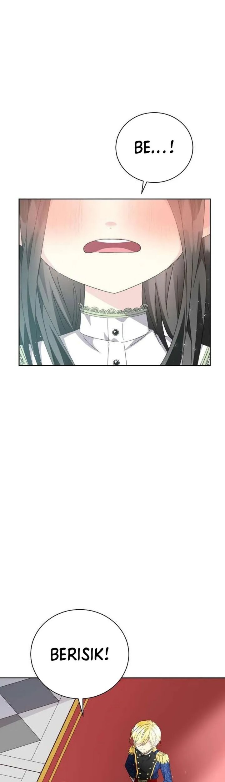 I Captured The Tyrant’s Heart Chapter 9 - halaman 59
