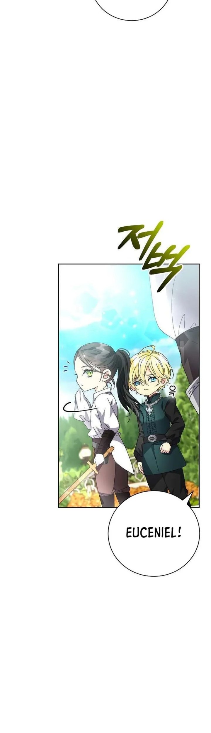 I Captured The Tyrant’s Heart Chapter 9 - halaman 6