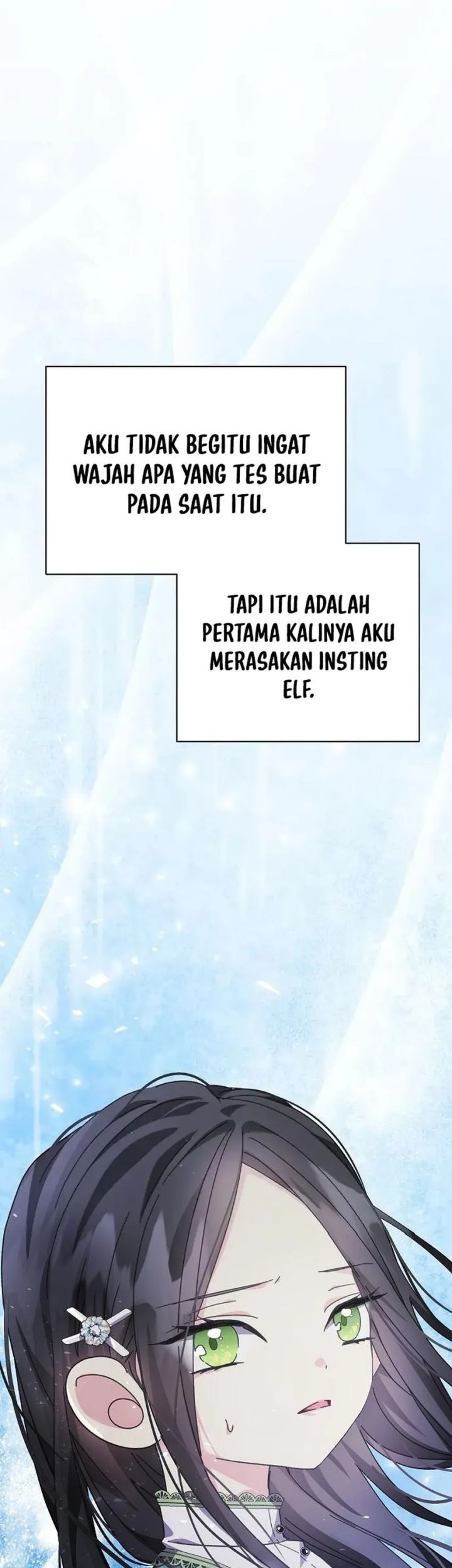 I Captured The Tyrant’s Heart Chapter 9 - halaman 67