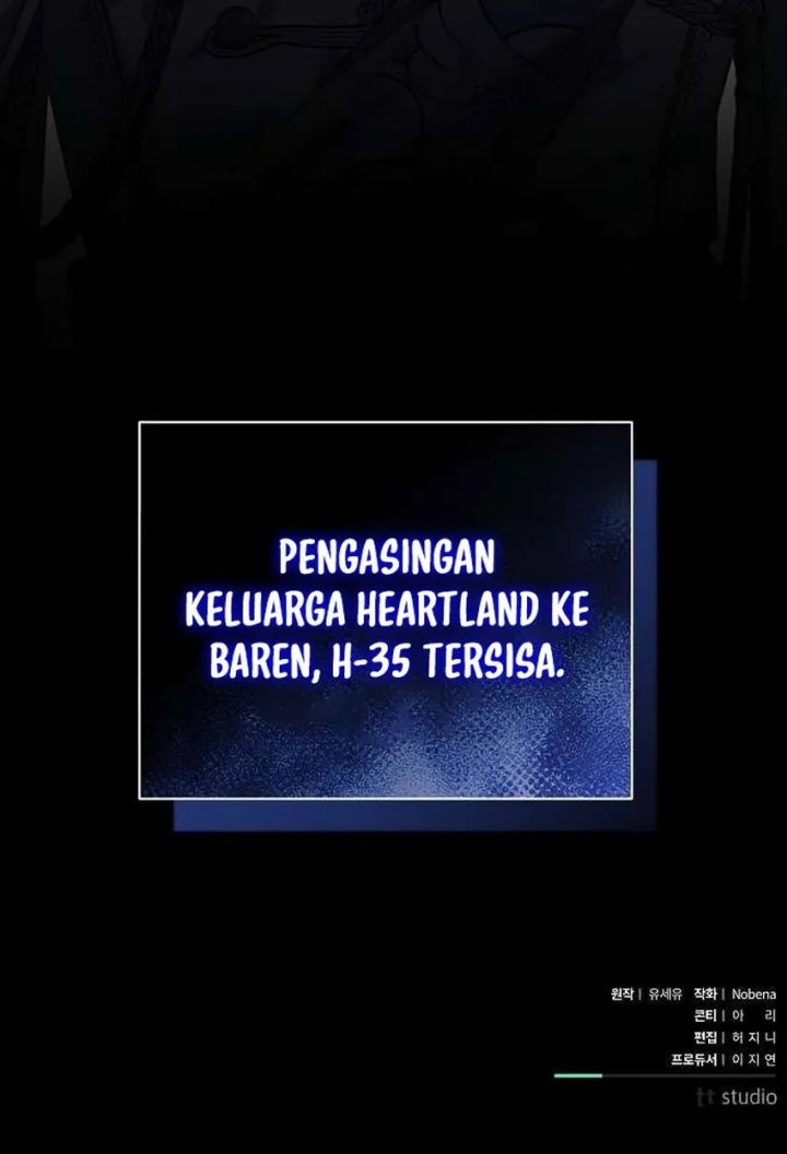 I Captured The Tyrant’s Heart Chapter 9 - halaman 73