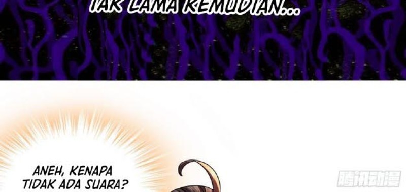I Changed My Life By Check-In Chapter 10 - halaman 7