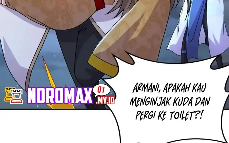 I Changed My Life By Check-In Chapter 100 - halaman 19