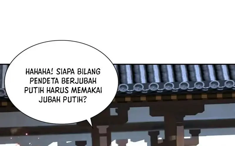 I Changed My Life By Check-In Chapter 100 - halaman 21