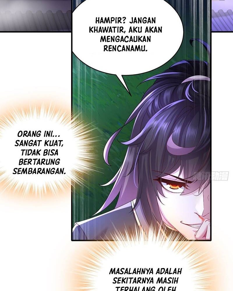 I Changed My Life By Check-In Chapter 11 - halaman 9