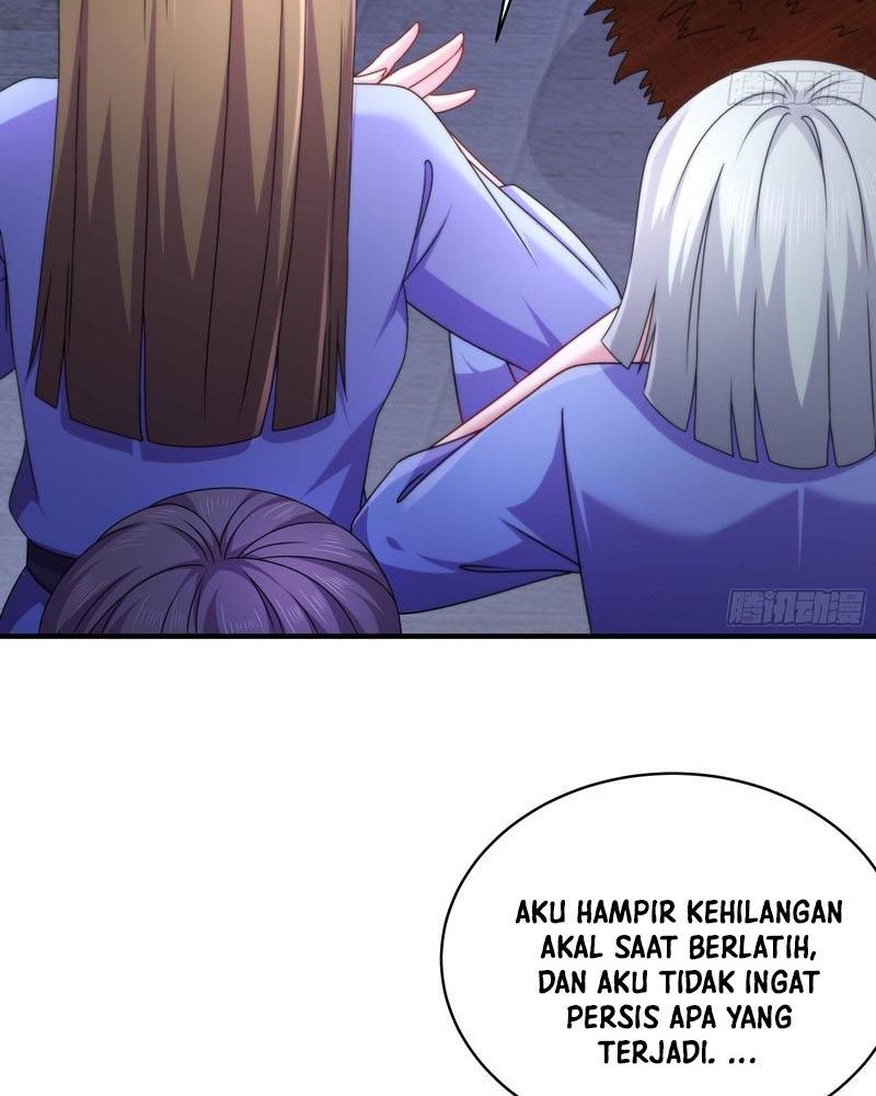 I Changed My Life By Check-In Chapter 12 - halaman 11