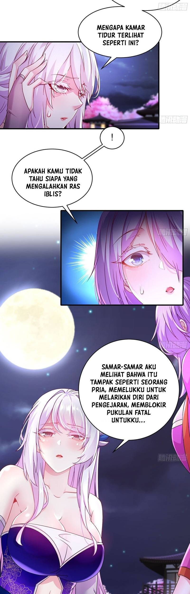 I Changed My Life By Check-In Chapter 12 - halaman 12