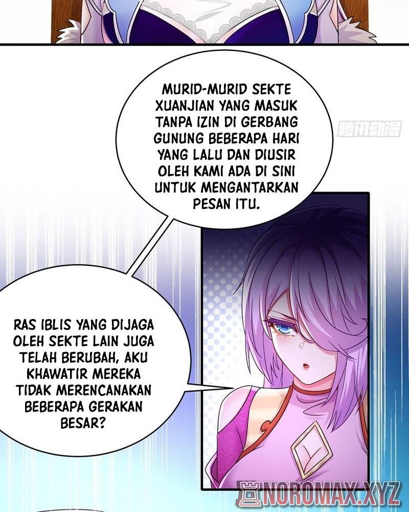I Changed My Life By Check-In Chapter 12 - halaman 17