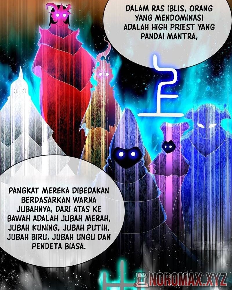 I Changed My Life By Check-In Chapter 13 - halaman 13
