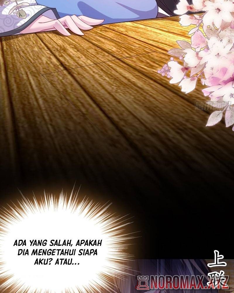 I Changed My Life By Check-In Chapter 13 - halaman 19