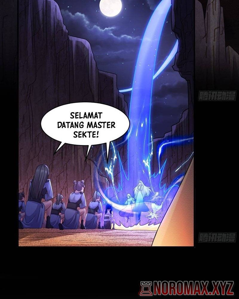I Changed My Life By Check-In Chapter 13 - halaman 3