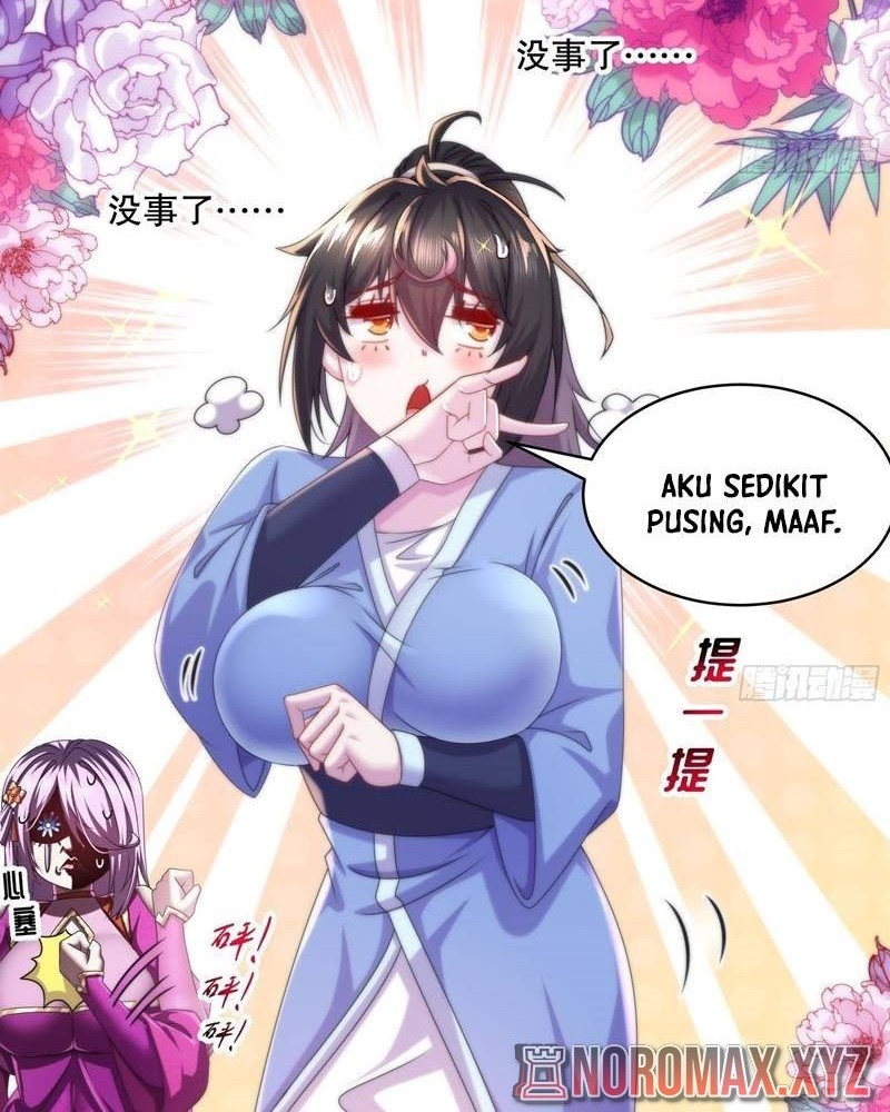I Changed My Life By Check-In Chapter 13 - halaman 5