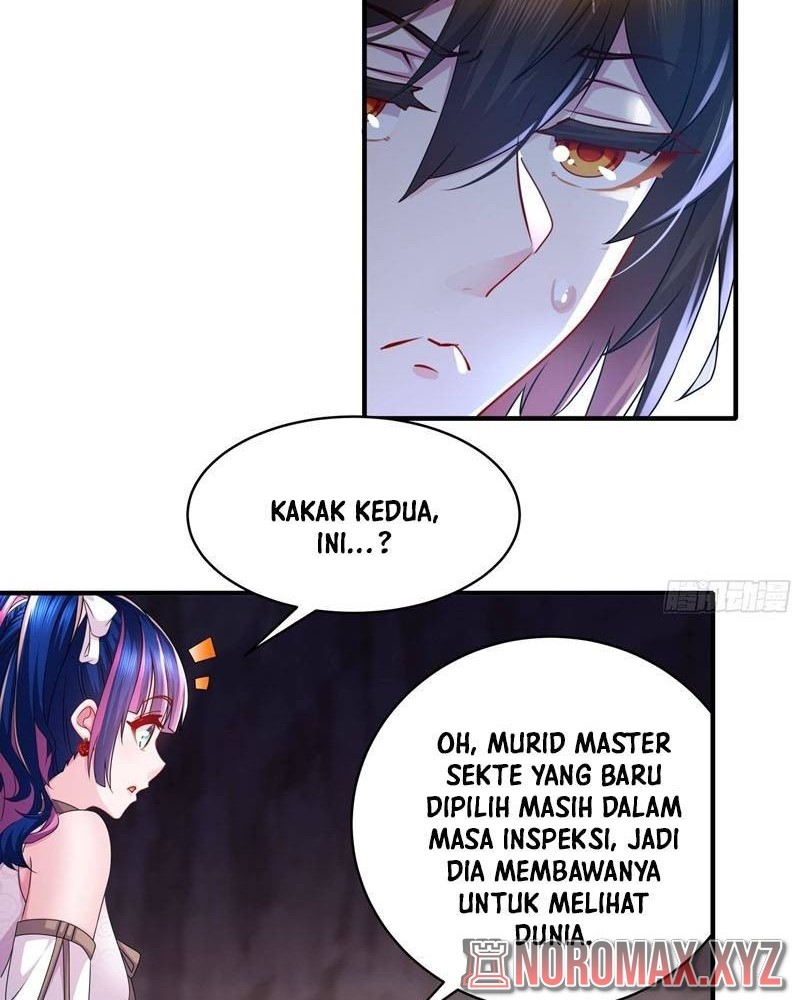 I Changed My Life By Check-In Chapter 13 - halaman 7