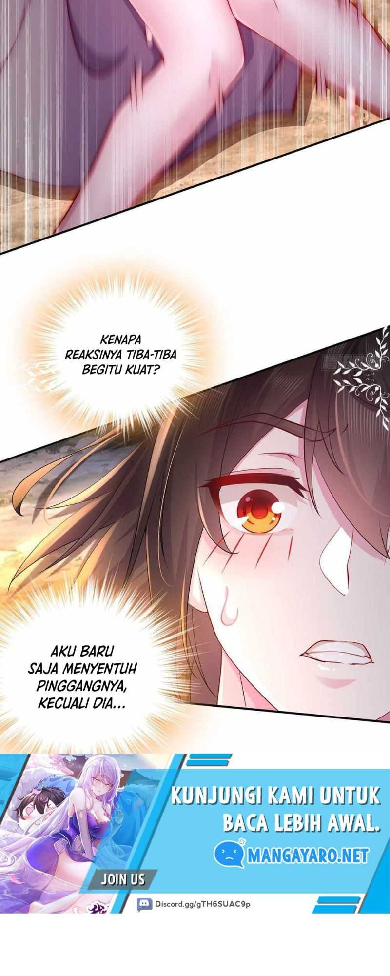 I Changed My Life By Check-In Chapter 16 - halaman 9