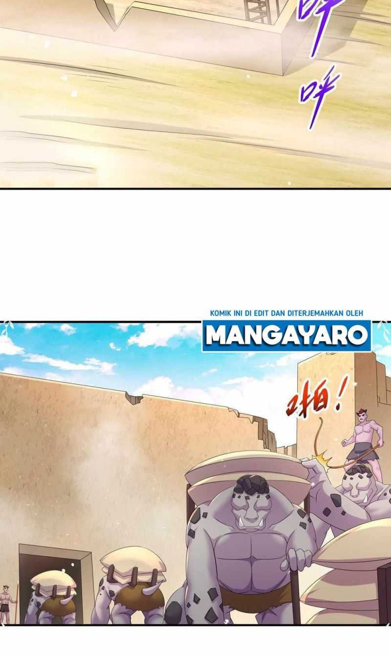 I Changed My Life By Check-In Chapter 17 - halaman 12