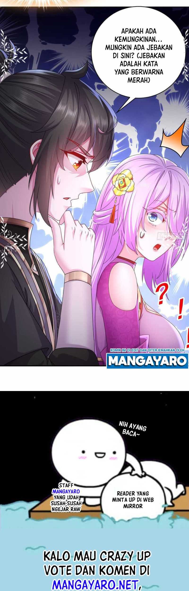 I Changed My Life By Check-In Chapter 17 - halaman 17
