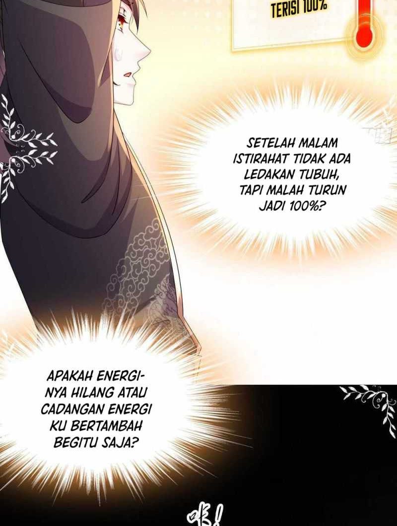 I Changed My Life By Check-In Chapter 17 - halaman 3
