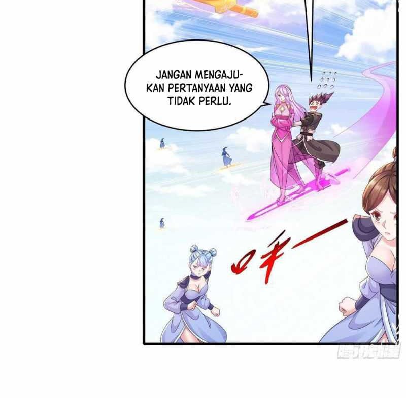 I Changed My Life By Check-In Chapter 17 - halaman 6