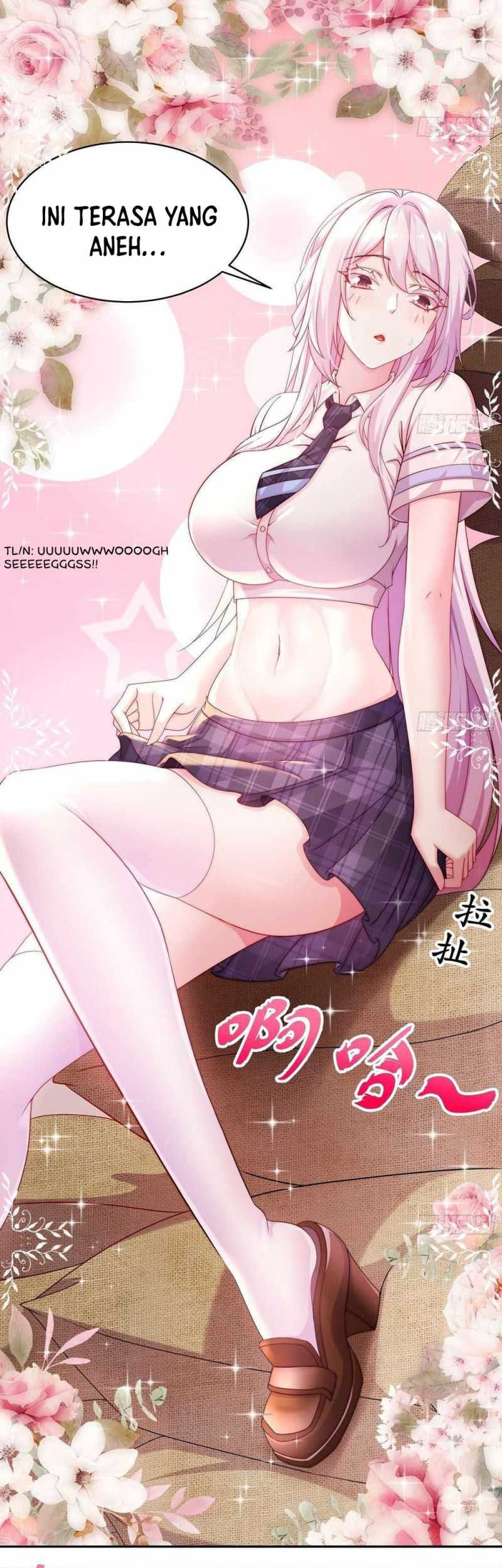 I Changed My Life By Check-In Chapter 19 - halaman 13