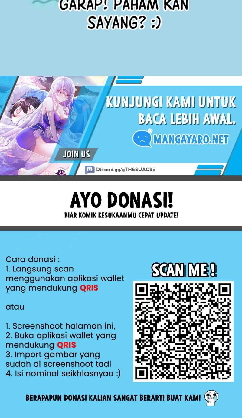 I Changed My Life By Check-In Chapter 19 - halaman 18
