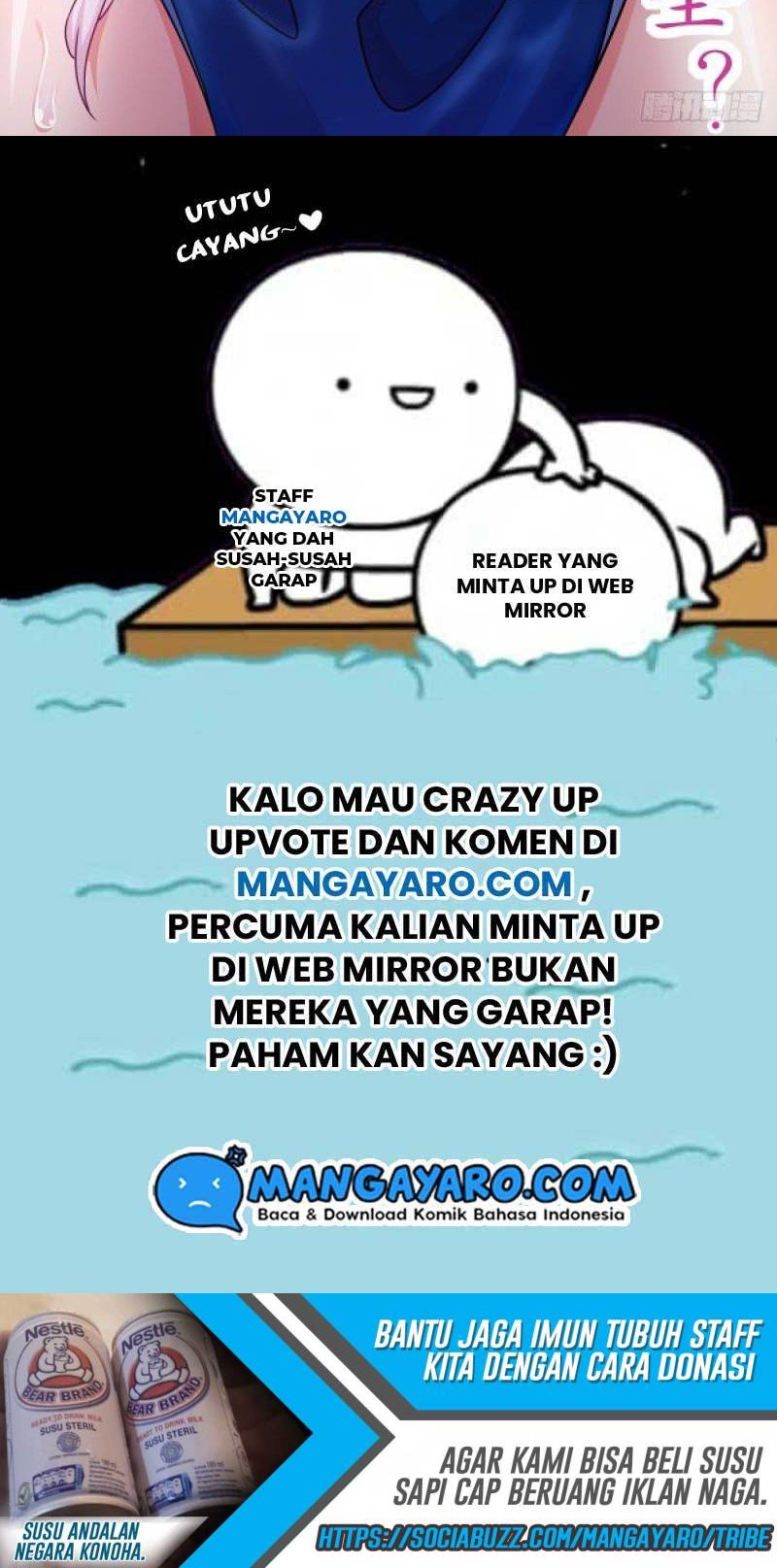 I Changed My Life By Check-In Chapter 2 - halaman 27