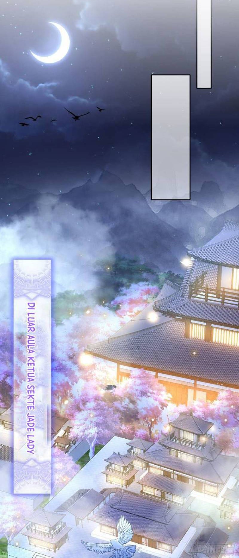 I Changed My Life By Check-In Chapter 2 - halaman 9