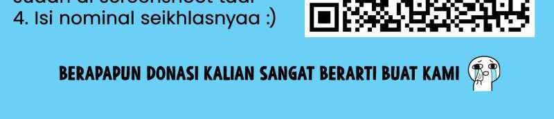 I Changed My Life By Check-In Chapter 20 - halaman 19