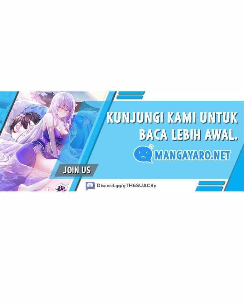 I Changed My Life By Check-In Chapter 20 - halaman 7