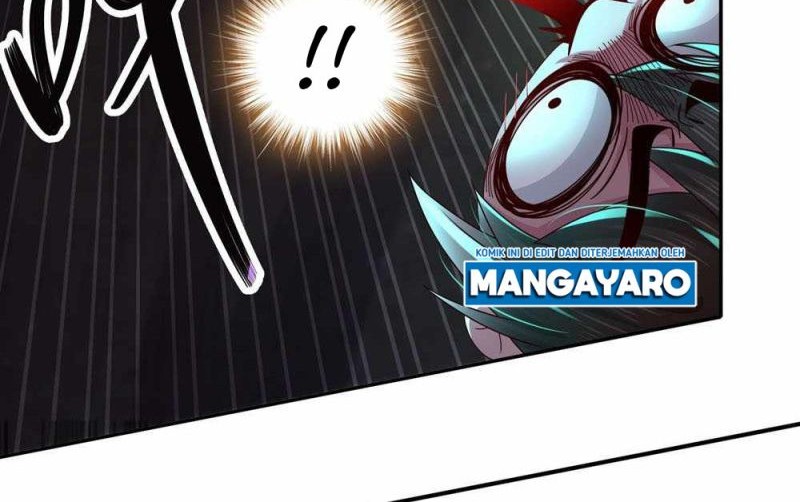I Changed My Life By Check-In Chapter 21 - halaman 3