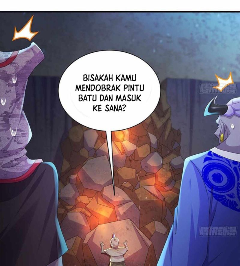 I Changed My Life By Check-In Chapter 23 - halaman 13