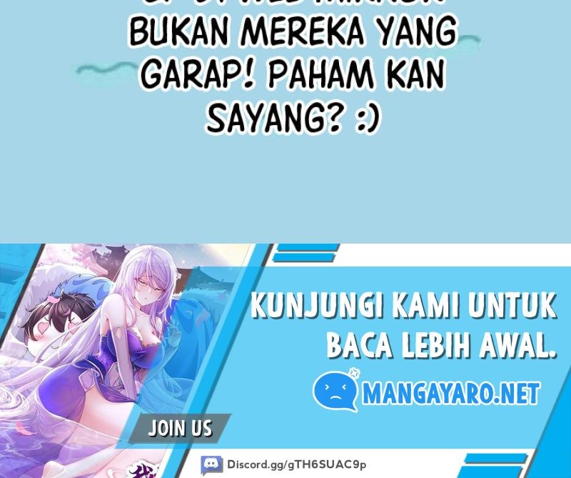 I Changed My Life By Check-In Chapter 26 - halaman 18